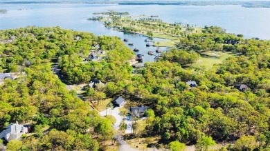 Two Waterfront Custom Dream Homes on 1.49 acres with creek view on Links At Lands End in Texas - for sale on GolfHomes.com, golf home, golf lot