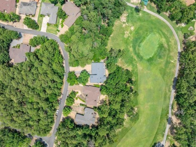 Move-in Ready and Picture-Perfect! Nestled in the heart of Hot on Coronado Golf Course in Arkansas - for sale on GolfHomes.com, golf home, golf lot