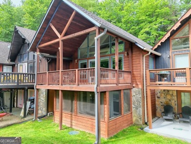 Escape the heat and discover Mountain Living at its finest in on Sky Valley Resort and Country Club in Georgia - for sale on GolfHomes.com, golf home, golf lot