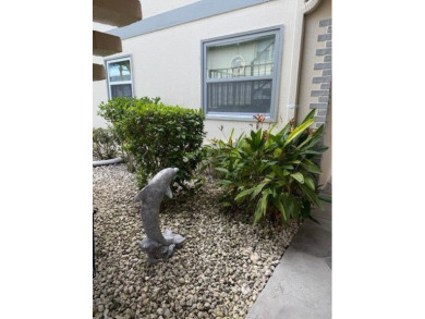 Welcome to this charming ground-floor 1-bedroom, 1.5-bathroom on Kings Point Golf - Executive in Florida - for sale on GolfHomes.com, golf home, golf lot