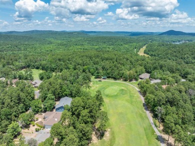 Move-in Ready and Picture-Perfect! Nestled in the heart of Hot on Coronado Golf Course in Arkansas - for sale on GolfHomes.com, golf home, golf lot