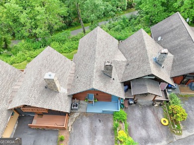 Escape the heat and discover Mountain Living at its finest in on Sky Valley Resort and Country Club in Georgia - for sale on GolfHomes.com, golf home, golf lot