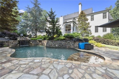 Experience unmatched elegance and modern innovation in this on White Columns Country Club in Georgia - for sale on GolfHomes.com, golf home, golf lot
