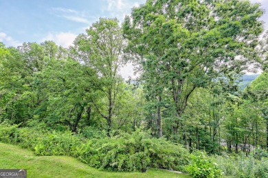 Escape the heat and discover Mountain Living at its finest in on Sky Valley Resort and Country Club in Georgia - for sale on GolfHomes.com, golf home, golf lot