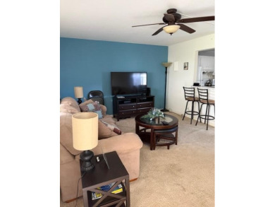Welcome to this charming ground-floor 1-bedroom, 1.5-bathroom on Kings Point Golf - Executive in Florida - for sale on GolfHomes.com, golf home, golf lot
