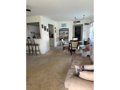 Welcome to this charming ground-floor 1-bedroom, 1.5-bathroom on Kings Point Golf - Executive in Florida - for sale on GolfHomes.com, golf home, golf lot