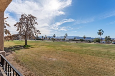 Wow! If you are looking to have a great town home on the golf on London Bridge Golf Course in Arizona - for sale on GolfHomes.com, golf home, golf lot