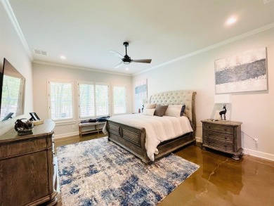 Two Waterfront Custom Dream Homes on 1.49 acres with creek view on Links At Lands End in Texas - for sale on GolfHomes.com, golf home, golf lot