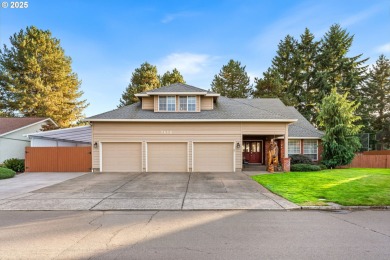 Welcome to 7618 NE Meadows Drive, a rare find offered by only on  in Washington - for sale on GolfHomes.com, golf home, golf lot
