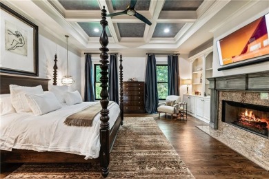Experience unmatched elegance and modern innovation in this on White Columns Country Club in Georgia - for sale on GolfHomes.com, golf home, golf lot