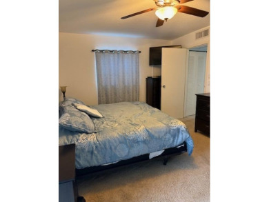Welcome to this charming ground-floor 1-bedroom, 1.5-bathroom on Kings Point Golf - Executive in Florida - for sale on GolfHomes.com, golf home, golf lot