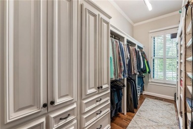 Experience unmatched elegance and modern innovation in this on White Columns Country Club in Georgia - for sale on GolfHomes.com, golf home, golf lot