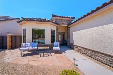 Welcome to this beautifully maintained 3-bedroom, 2-bath POOL on Desert Lakes Golf Course in Arizona - for sale on GolfHomes.com, golf home, golf lot
