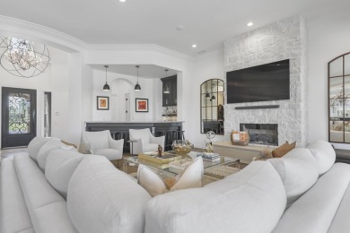 This fully REDONE Ventana model home is the epitome of upgraded on Mountain View Country Club in California - for sale on GolfHomes.com, golf home, golf lot