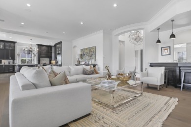 This fully REDONE Ventana model home is the epitome of upgraded on Mountain View Country Club in California - for sale on GolfHomes.com, golf home, golf lot