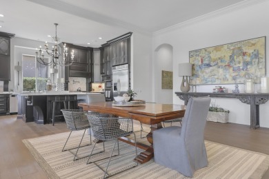 This fully REDONE Ventana model home is the epitome of upgraded on Mountain View Country Club in California - for sale on GolfHomes.com, golf home, golf lot