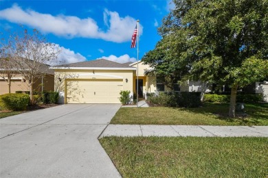 Welcome to Hernando Oaks! This beautifully designed 3-bedroom on Hernando Oaks Golf and Country Club in Florida - for sale on GolfHomes.com, golf home, golf lot