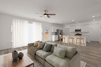 Welcome to 110 Bay Eddy Ct, a beautiful home located in the on Legend Oaks Plantation Golf Club in South Carolina - for sale on GolfHomes.com, golf home, golf lot