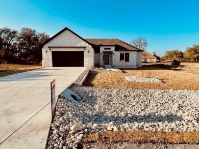 Masterful design and modern luxury are uniquely embodied in this on Vaaler Creek Golf Club in Texas - for sale on GolfHomes.com, golf home, golf lot