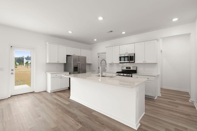 Welcome to 110 Bay Eddy Ct, a beautiful home located in the on Legend Oaks Plantation Golf Club in South Carolina - for sale on GolfHomes.com, golf home, golf lot