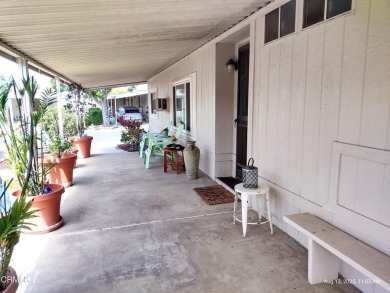 Rare 3-bedroom home close to the clubhouse at Rancho Adolfo on Leisure Village Golf Club in California - for sale on GolfHomes.com, golf home, golf lot