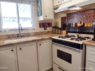 Rare 3-bedroom home close to the clubhouse at Rancho Adolfo on Leisure Village Golf Club in California - for sale on GolfHomes.com, golf home, golf lot