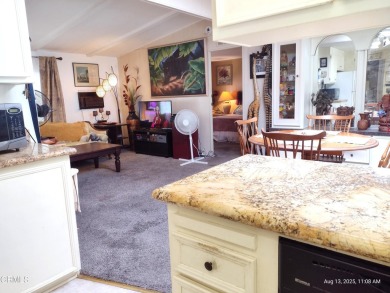 Rare 3-bedroom home close to the clubhouse at Rancho Adolfo on Leisure Village Golf Club in California - for sale on GolfHomes.com, golf home, golf lot