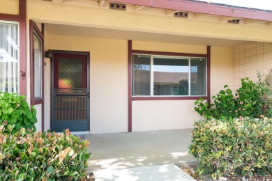 Active over 55+ community. 3 bedroom model.  Open floor plan on SeaBee (CBC) Golf Course of Port Hueneme in California - for sale on GolfHomes.com, golf home, golf lot