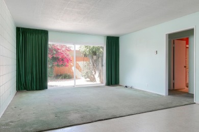 Active over 55+ community. 3 bedroom model.  Open floor plan on SeaBee (CBC) Golf Course of Port Hueneme in California - for sale on GolfHomes.com, golf home, golf lot