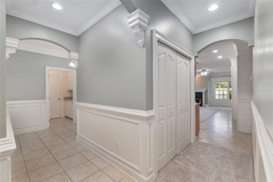Beautiful golf course home in the Turkey Creek community on Turkey Creek Golf and Country Club in Florida - for sale on GolfHomes.com, golf home, golf lot