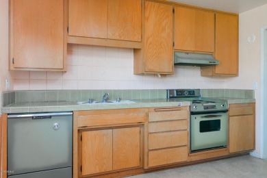 Active over 55+ community. 3 bedroom model.  Open floor plan on SeaBee (CBC) Golf Course of Port Hueneme in California - for sale on GolfHomes.com, golf home, golf lot
