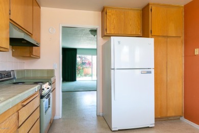 Active over 55+ community. 3 bedroom model.  Open floor plan on SeaBee (CBC) Golf Course of Port Hueneme in California - for sale on GolfHomes.com, golf home, golf lot