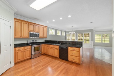 Beautiful golf course home in the Turkey Creek community on Turkey Creek Golf and Country Club in Florida - for sale on GolfHomes.com, golf home, golf lot