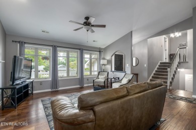 Welcome to this charming home in the heart of Tellico Village - on Tanasi Golf Course in Tennessee - for sale on GolfHomes.com, golf home, golf lot