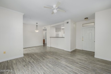 Live the resort lifestyle at The Edge at Grayhawk! This stylish on  in Arizona - for sale on GolfHomes.com, golf home, golf lot