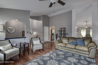Welcome to this charming home in the heart of Tellico Village - on Tanasi Golf Course in Tennessee - for sale on GolfHomes.com, golf home, golf lot