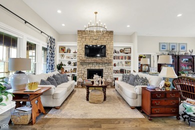 It is time to purchase a Luxury Home on a golf course that on Legends of Indiana Golf Course in Indiana - for sale on GolfHomes.com, golf home, golf lot