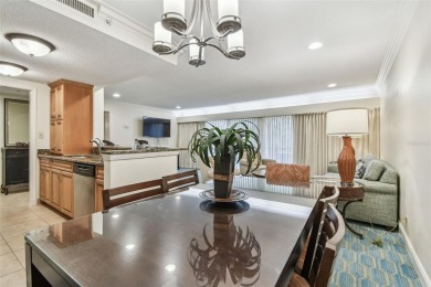 Two Bedroom/Two Bath *C* Unit - You will be sitting pretty on on Innisbrook Resort and Golf Club in Florida - for sale on GolfHomes.com, golf home, golf lot