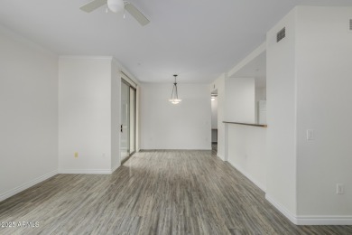 Live the resort lifestyle at The Edge at Grayhawk! This stylish on  in Arizona - for sale on GolfHomes.com, golf home, golf lot