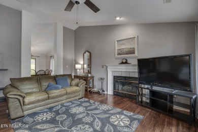 Welcome to this charming home in the heart of Tellico Village - on Tanasi Golf Course in Tennessee - for sale on GolfHomes.com, golf home, golf lot