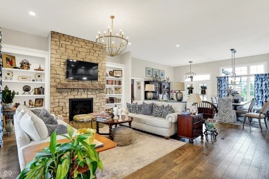 It is time to purchase a Luxury Home on a golf course that on Legends of Indiana Golf Course in Indiana - for sale on GolfHomes.com, golf home, golf lot