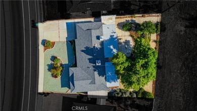 Completely remodeled 55+ home with new flooring, cabinets on Cherry Hills Golf Club in California - for sale on GolfHomes.com, golf home, golf lot