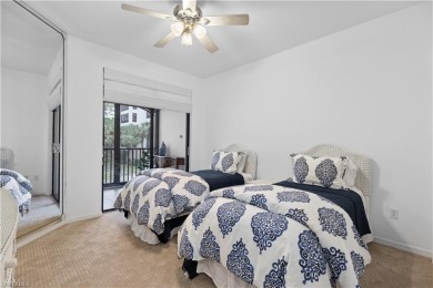 Casual elegance best describes this beautiful, bright, renovated on Club at Pelican Bay Golf Course in Florida - for sale on GolfHomes.com, golf home, golf lot