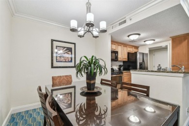 Two Bedroom/Two Bath *C* Unit - You will be sitting pretty on on Innisbrook Resort and Golf Club in Florida - for sale on GolfHomes.com, golf home, golf lot