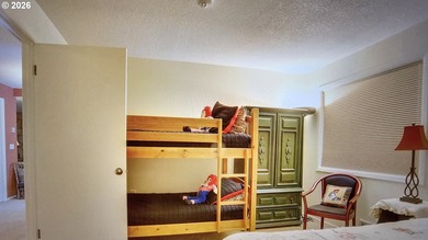 Remodeled ground floor unit with tremendous views. Open floor on The Resort at the Mountain in Oregon - for sale on GolfHomes.com, golf home, golf lot