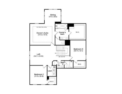 Welcome to Walnut Ridge! New craftsman-style single-family homes on Woodfin Ridge Golf Club in South Carolina - for sale on GolfHomes.com, golf home, golf lot
