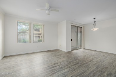 Live the resort lifestyle at The Edge at Grayhawk! This stylish on  in Arizona - for sale on GolfHomes.com, golf home, golf lot