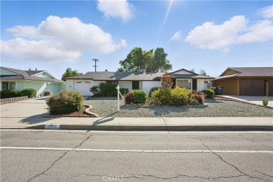 Completely remodeled 55+ home with new flooring, cabinets on Cherry Hills Golf Club in California - for sale on GolfHomes.com, golf home, golf lot