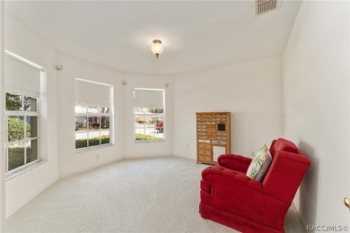 This spacious 2-bedroom, 2-bath home offers an inviting layout on On Top of the World Golf Course in Florida - for sale on GolfHomes.com, golf home, golf lot