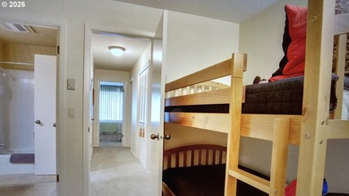 Remodeled ground floor unit with tremendous views. Open floor on The Resort at the Mountain in Oregon - for sale on GolfHomes.com, golf home, golf lot